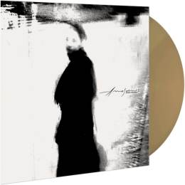 Amesoeurs - Ruines Humaines 12" EP (Gold Vinyl)