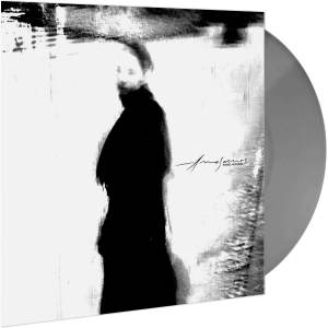 Amesoeurs - Ruines Humaines 12" EP (Silver Vinyl)