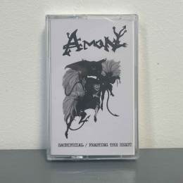 Amon - Sacrificial / Feasting The Beast Tape