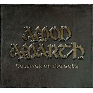 Amon Amarth - Deceiver Of The Gods Box