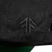 Бейсболка Amon Amarth Logo 3D Black