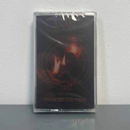 Anael - From Arcane Fires Tape