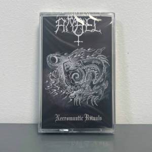 Anael - Necromantic Rituals Tape