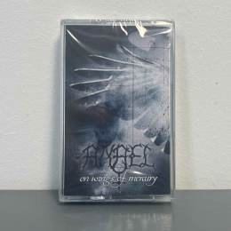 Anael - On Wings Of Mercury Tape
