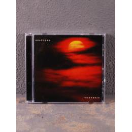 Anathema - Resonance CD (Союз)