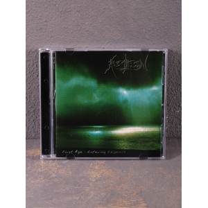 Ancalagon - First Age: Entering Legenda CD (CD-Maximum)
