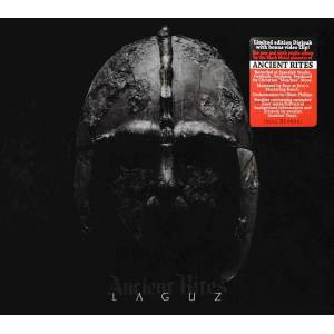 Ancient Rites - Laguz CD Digi