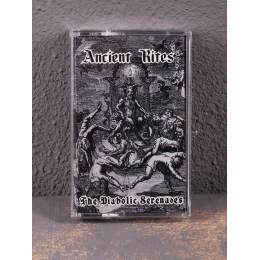 Ancient Rites - Diabolic Serenades Tape