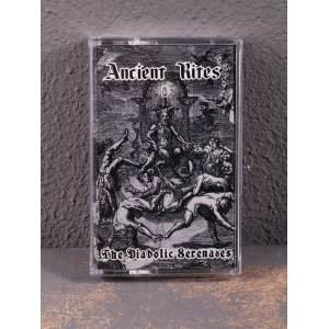 Ancient Rites - Diabolic Serenades Tape