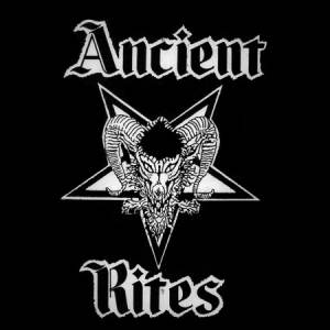 Ancient Rites / Uncanny - Evil Prevails / Uncanny CD