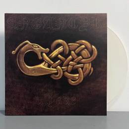 Angantyr - Ulykke 2LP (Gatefold White Vinyl)
