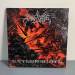 Angelcorpse - Exterminate LP (Gatefold Red Marble Vinyl)