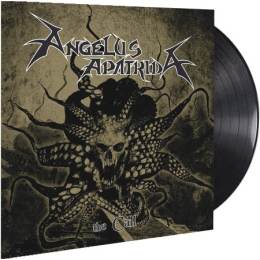 Angelus Apatrida - The Call LP
