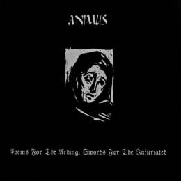 Animus - Poems For The Aching Swords For The Infuriated CD