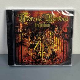 Anorexia Nervosa - Drudenhaus CD