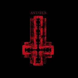 Antaeus - Cut Your Flesh And Worship Satan LP (Splatter Vinyl)