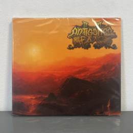 Antigone's Fate - Fragmente CD Digi