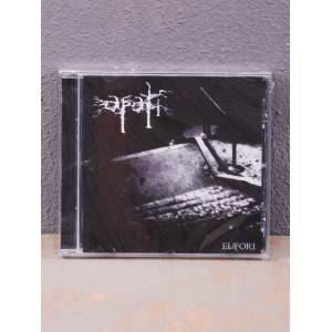 Apati - Eufori CD