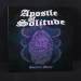 Apostle Of Solitude - Sincerest Misery 2LP (Gatefold Black Vinyl)
