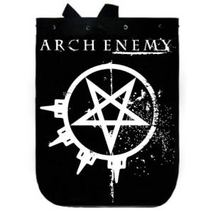 Рюкзак Arch Enemy
