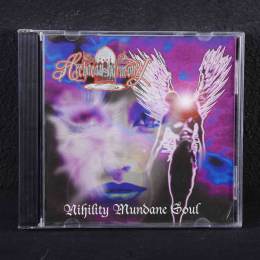 Archaean Harmony - Nihility Mundane Soul CD