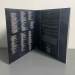 Archspire - Relentless Mutation LP (Gatefold Transparent Blue, Black And White Marbled Vinyl)