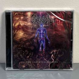 Archspire - The Lucid Collective CD