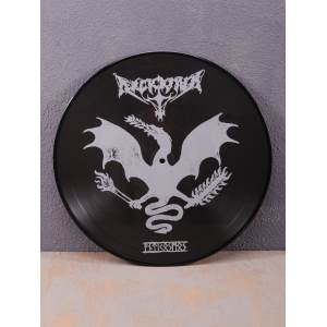 Arckanum - Antikosmos LP (Picture Disc)