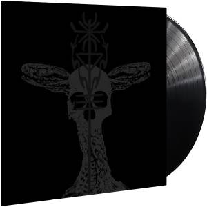 Arckanum - Den Forstfodde LP (Gatefold Black Vinyl)