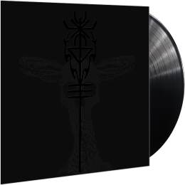 Arckanum - Den Forstfodde LP (Embossed Gatefold Black Vinyl)