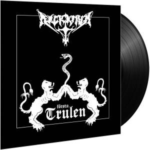 Arckanum - Forsta Trulen LP (Gatefold Black Vinyl)