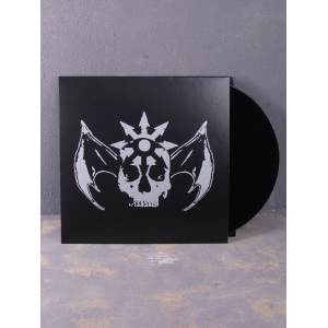 Arckanum - Kaos Svarta Mar 12" MLP (Black Vinyl)