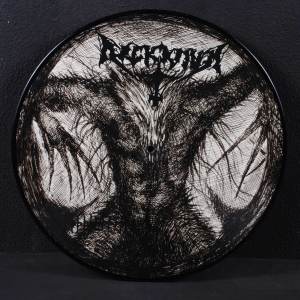 Arckanum - PPPPPPPPPPP LP (Picture Disc)