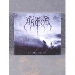 Arctos / Sinira - A Spire Silent / Dawnless Twilight CD Digi