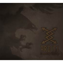 Arditi - Imposing Elitism CD Digi