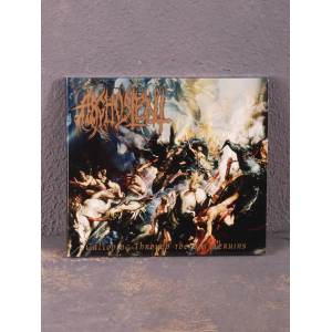 Arghoslent - Galloping Through The Battle Ruins CD Digi
