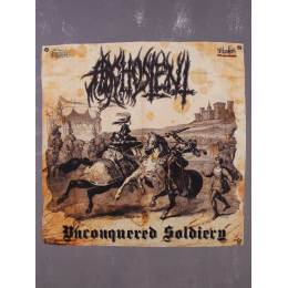 Прапор Arghoslent - Unconquered Soldiery