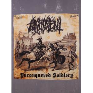 Флаг Arghoslent - Unconquered Soldiery