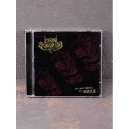 Arkaik Excruciation - Cursed Blood Of Doom CD
