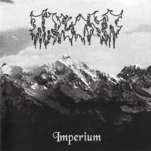 Arkona - Imperium CD