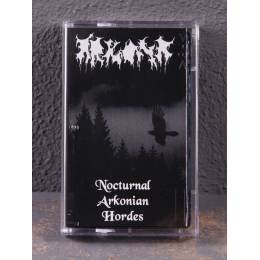 Arkona - Nocturnal Arkonian Hordes Tape