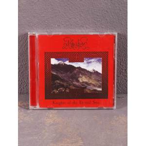 Arkthos - Knights Of The Eternal Sun CD