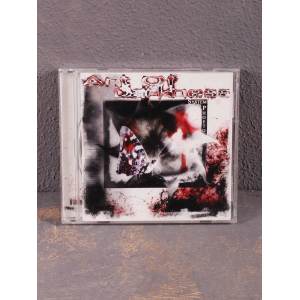 Art Of Darkness - System Phoeto CD