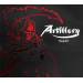 Artillery - Legions CD