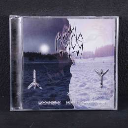Ases - Of Moonlords And Sunwheel Warriors CD