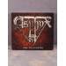 Asphyx - Death...The Brutal Way CD + DVD