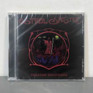 Astral Spectre - Phantom Nightmare CD