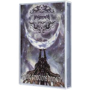 Astrofaes - Dying Emotions Domain Tape