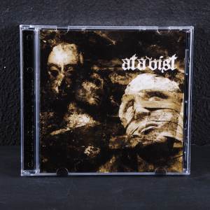 Atavist - Atavist CD