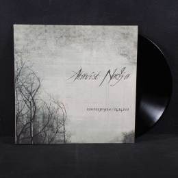 Atavist / Nadja - 12012291920 / 1414101 LP (Black Vinyl)